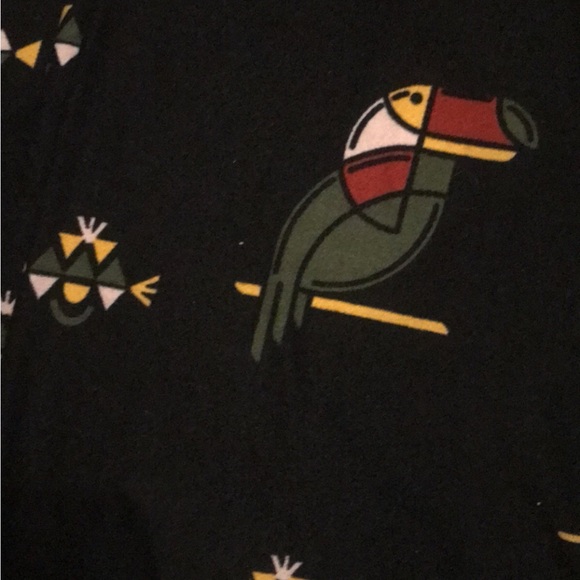 LuLaRoe legging Brand New 5 pairs - Picture 8 of 11